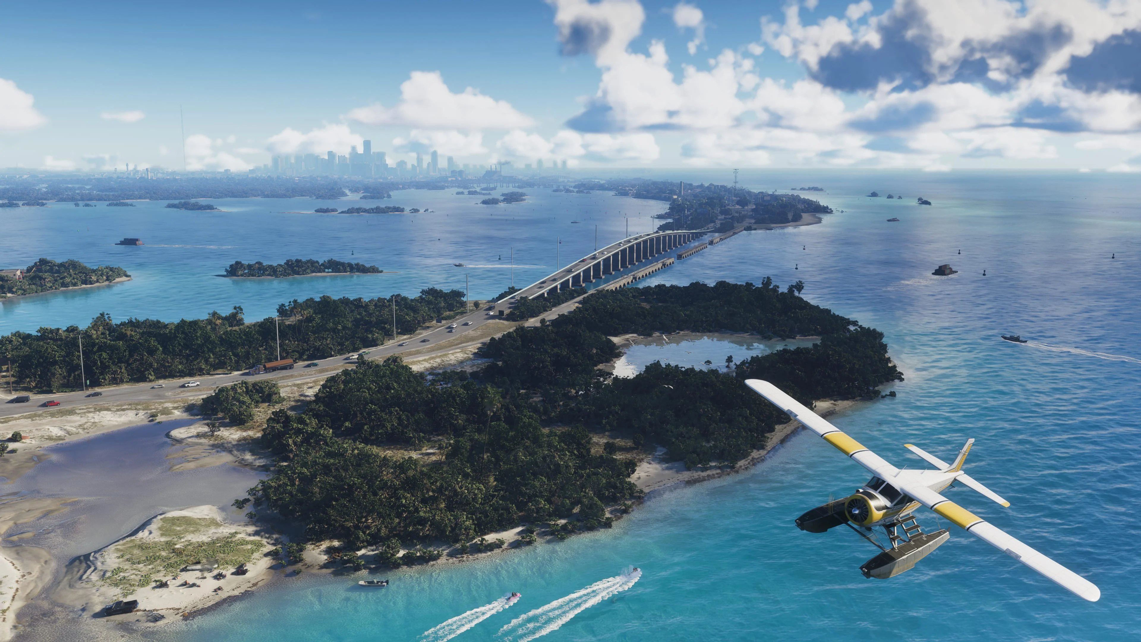Второй трейлер GTA 6 — Лусия и Джейсон в Вайс-Сити, новые локации штата Леонида, релиз 19 ноября 2026